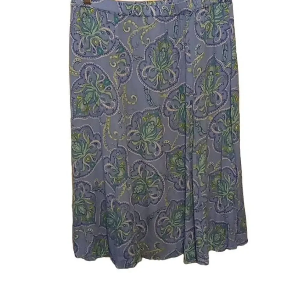 Jaclyn Smith jacqueline elastic waist