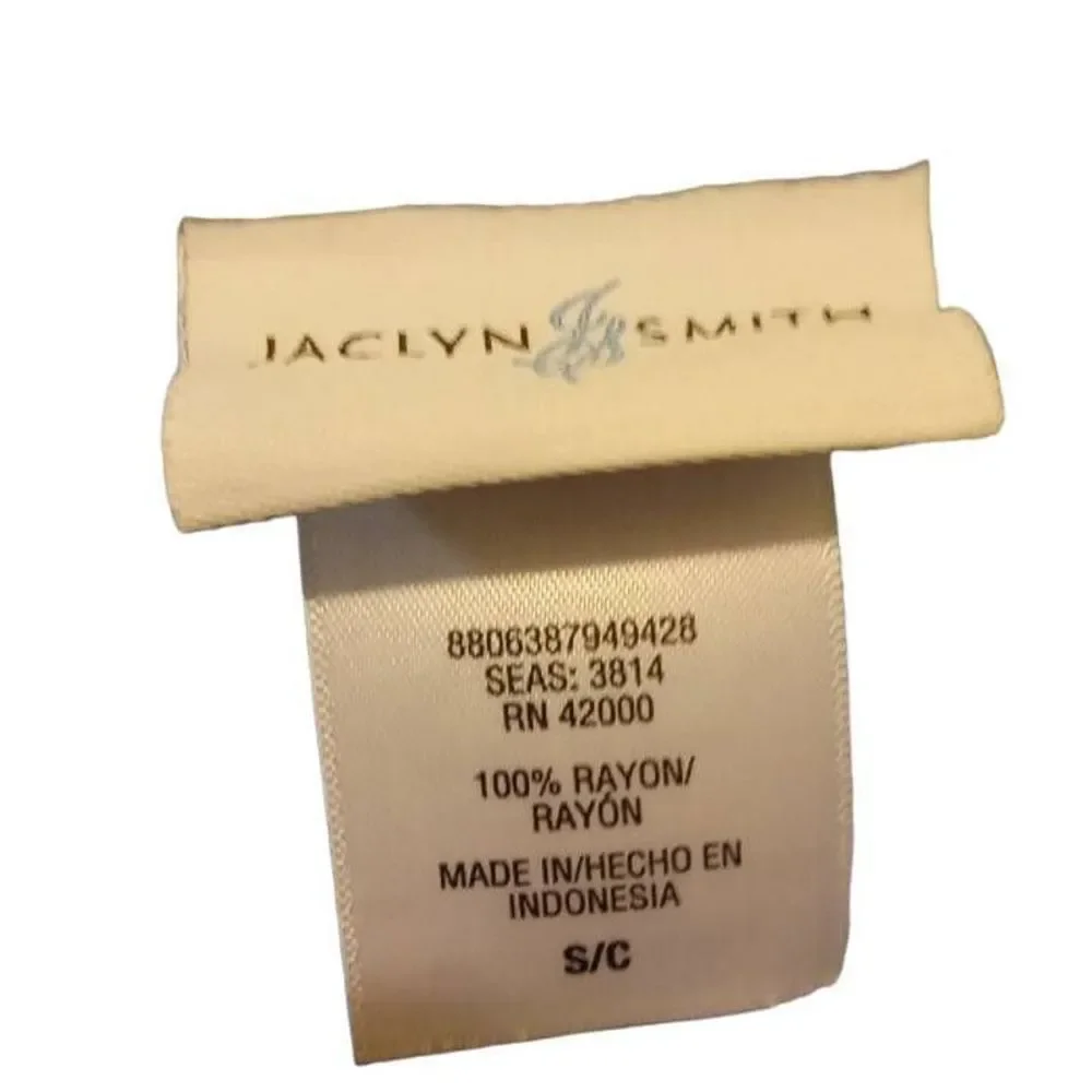 Jaclyn Smith jacqueline blue 13