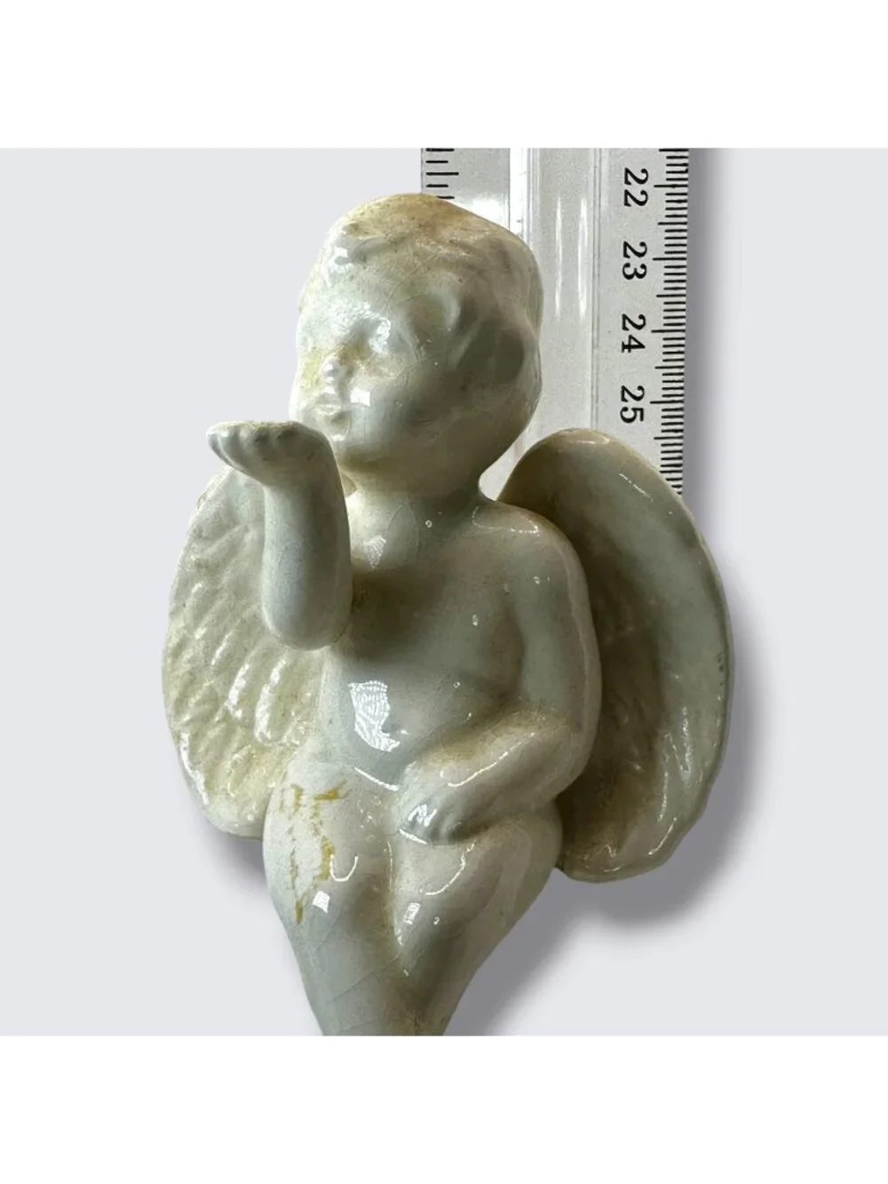 Unknown charming porcelain