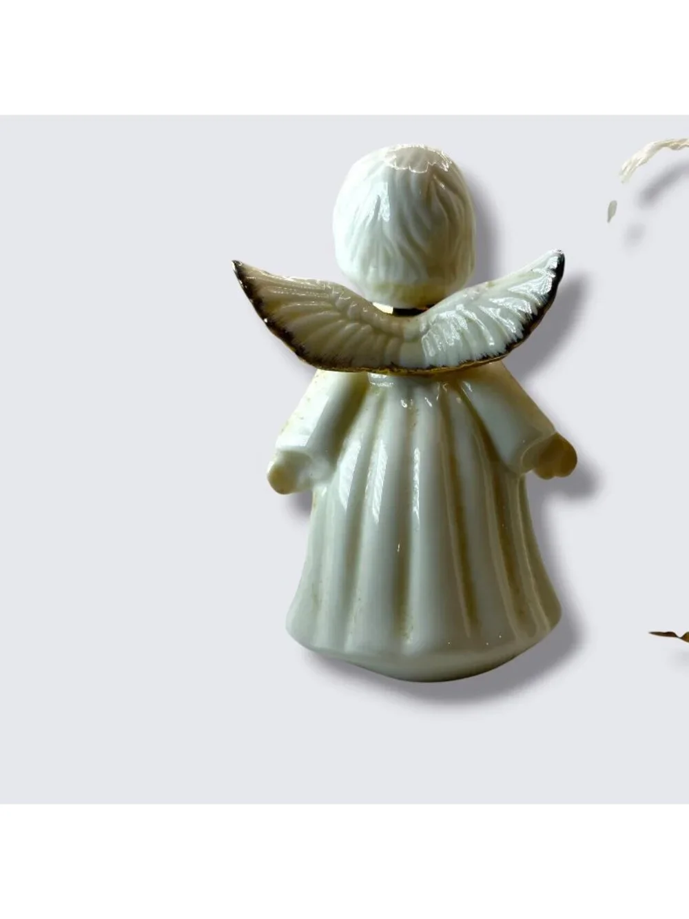 Unknown charming porcelain