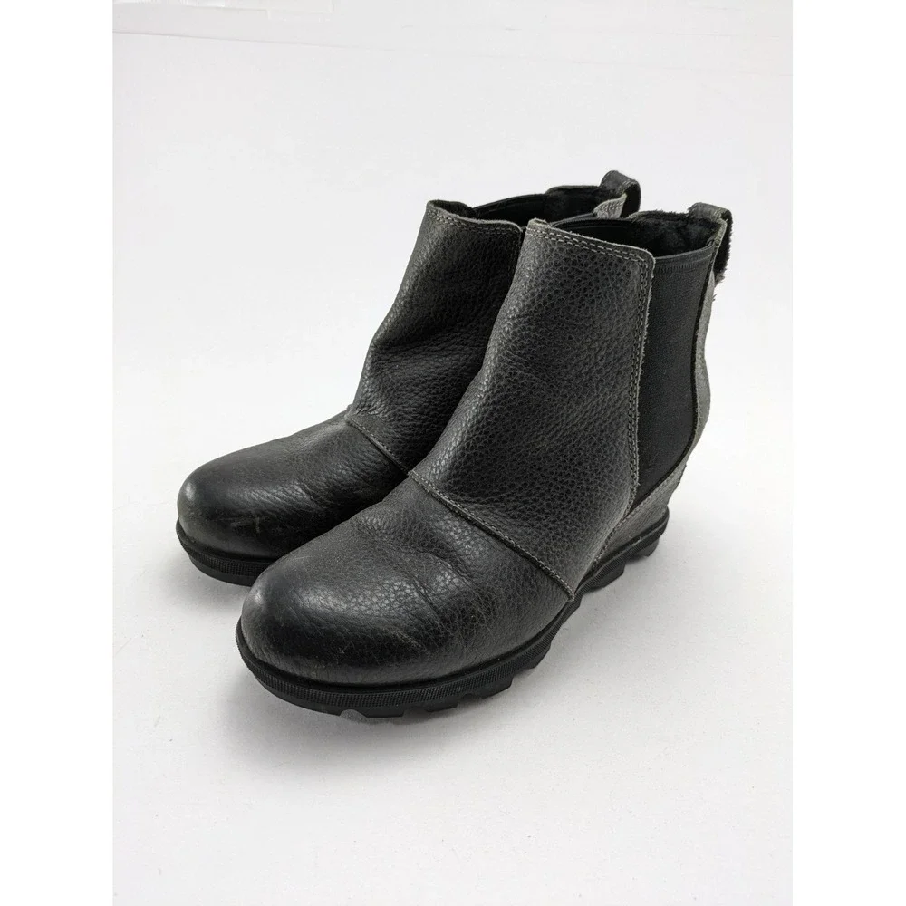 Sorel womens joan