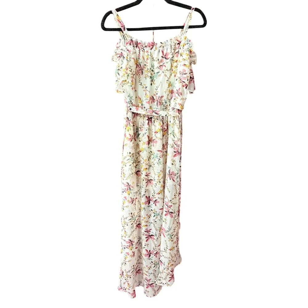 Lily Rose excellent preowned