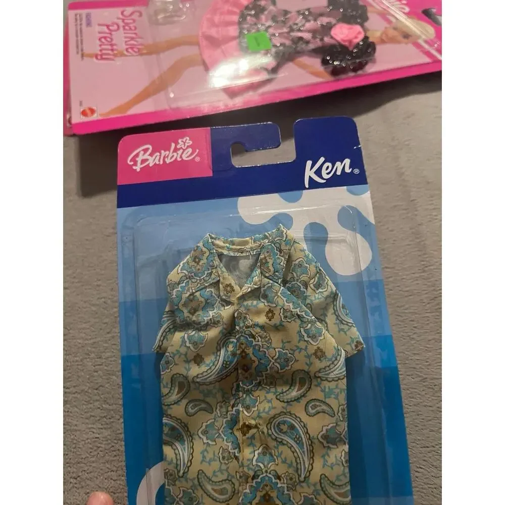 Barbie c1185 pictures