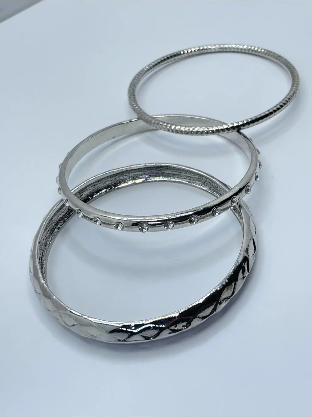 Unsigned chic new bracelets