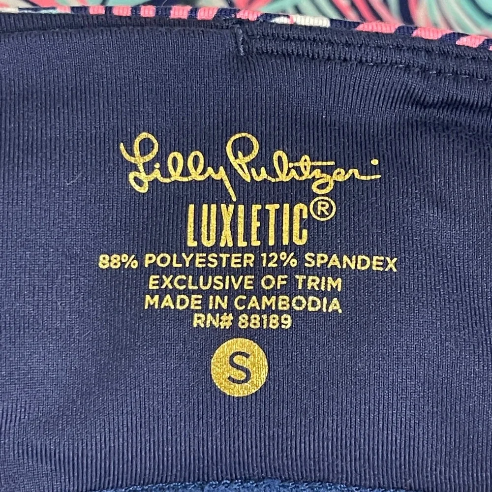Lilly Pulitzer stylish lilly