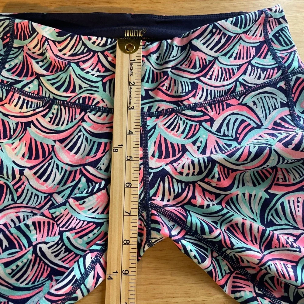 Lilly Pulitzer stylish lilly