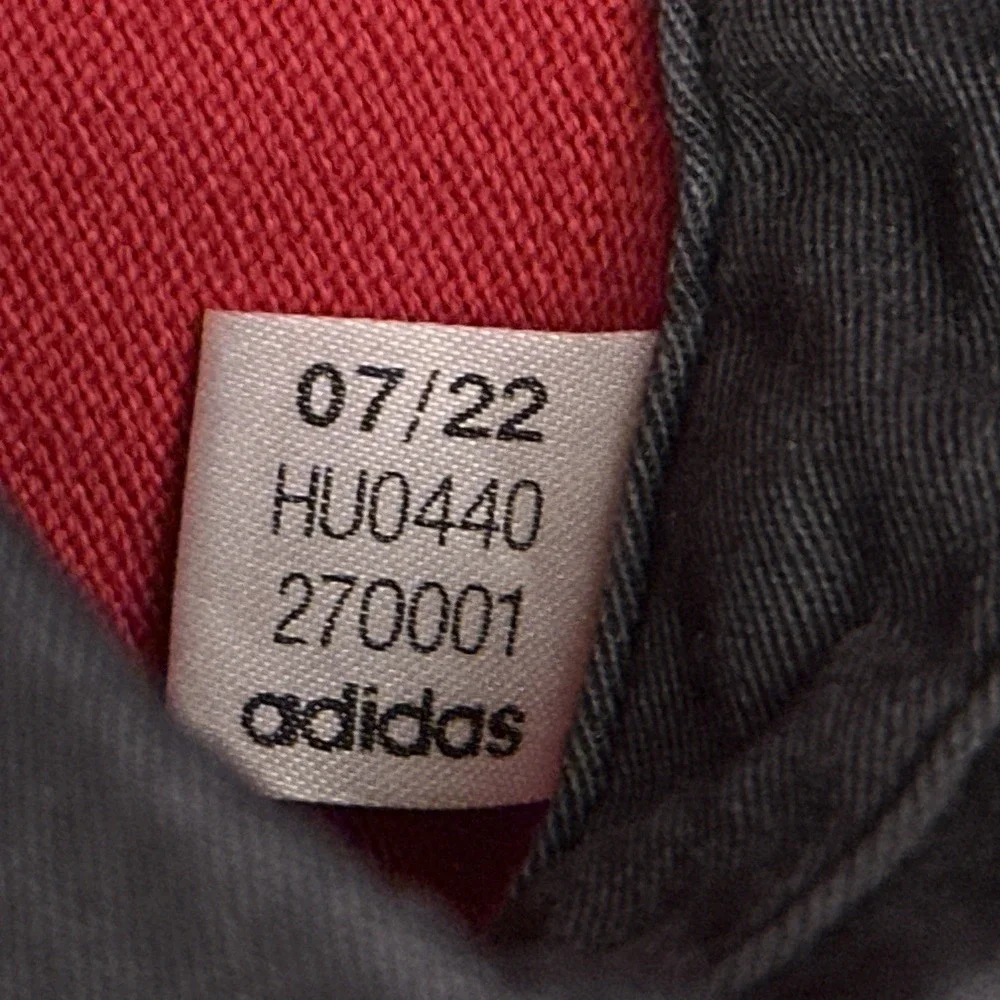adidas before excellent