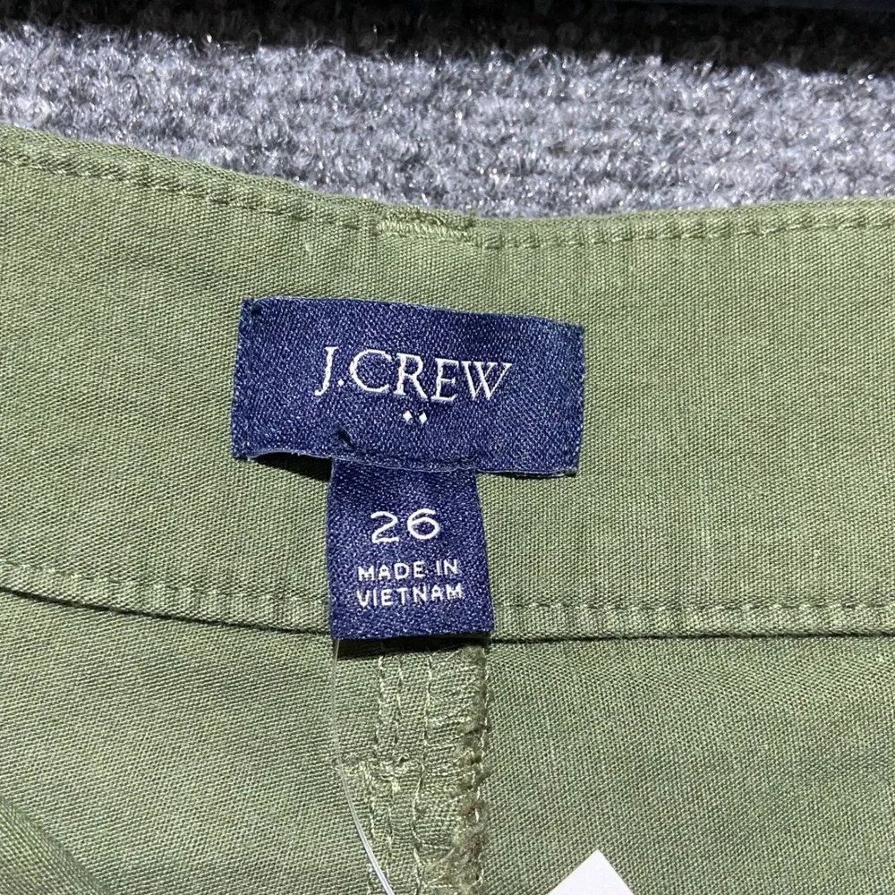 J. Crew Factory crew women