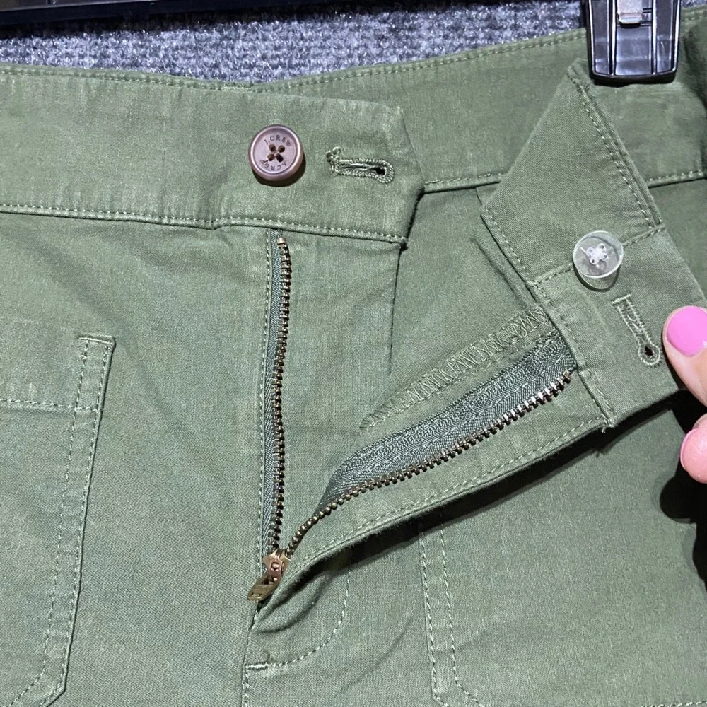 J. Crew Factory crew women