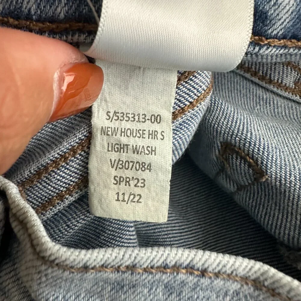 Banana Republic excellent pre