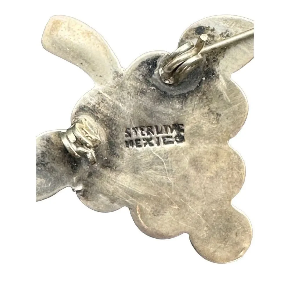 mexico sterling silver