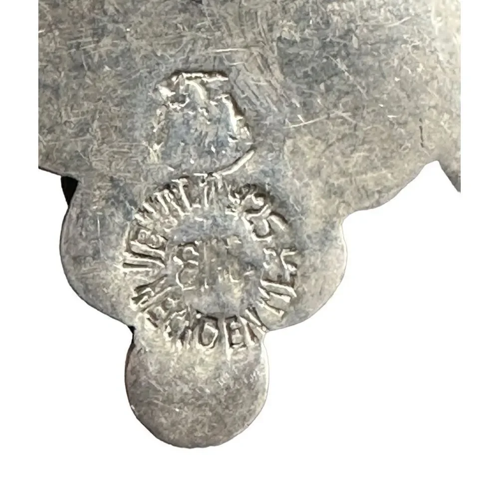 mexico sterling silver