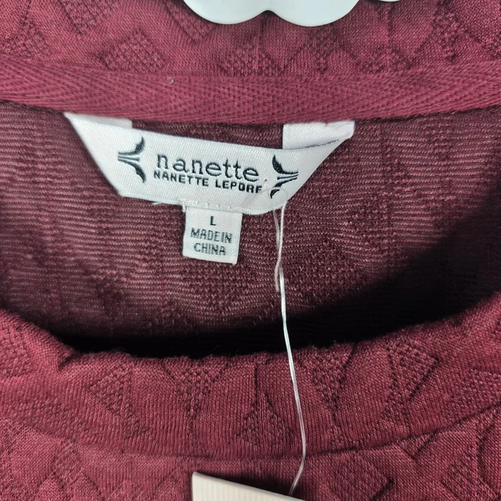 Nanette Lepore nanette lepore