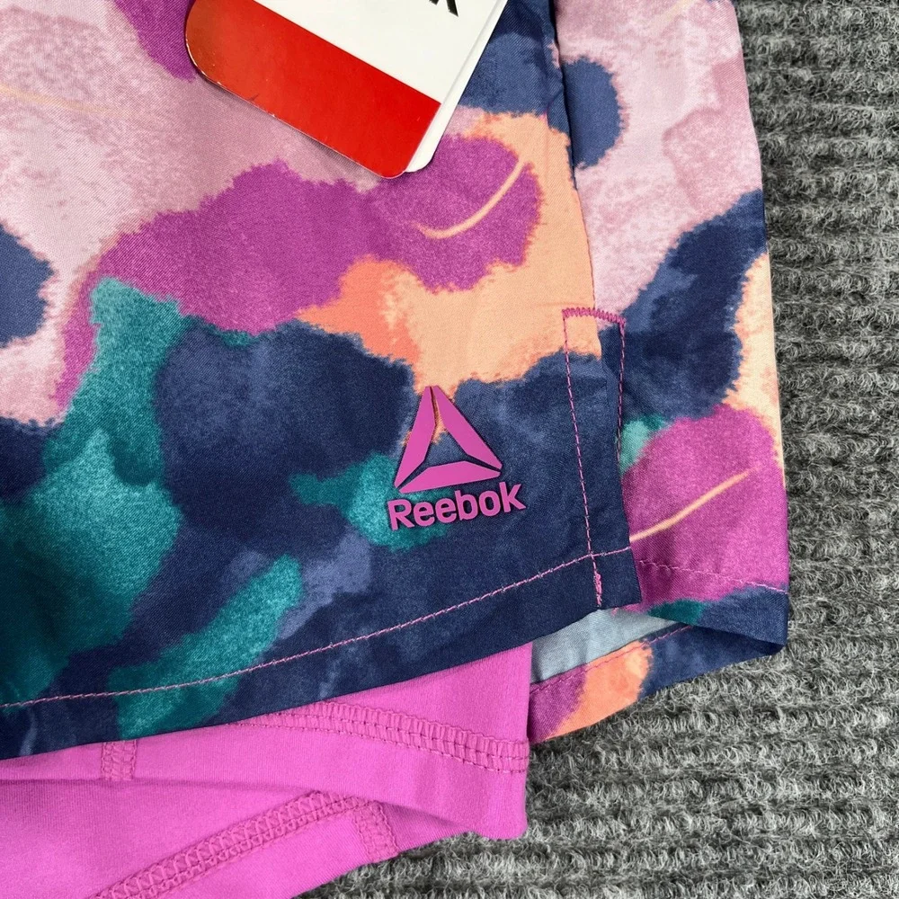 Reebok new tags