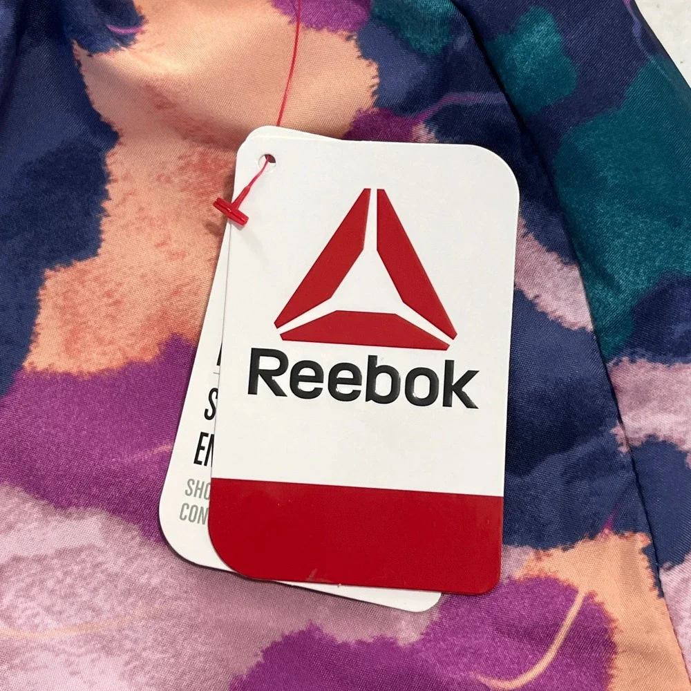 Reebok new tags