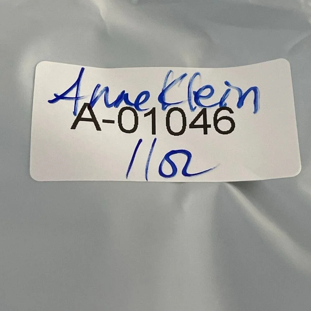 Anne Klein measurements bust