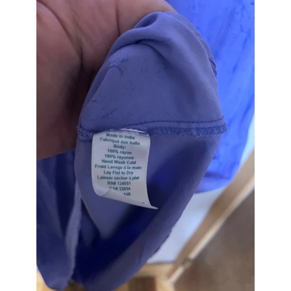 The Odells sleeveless shift