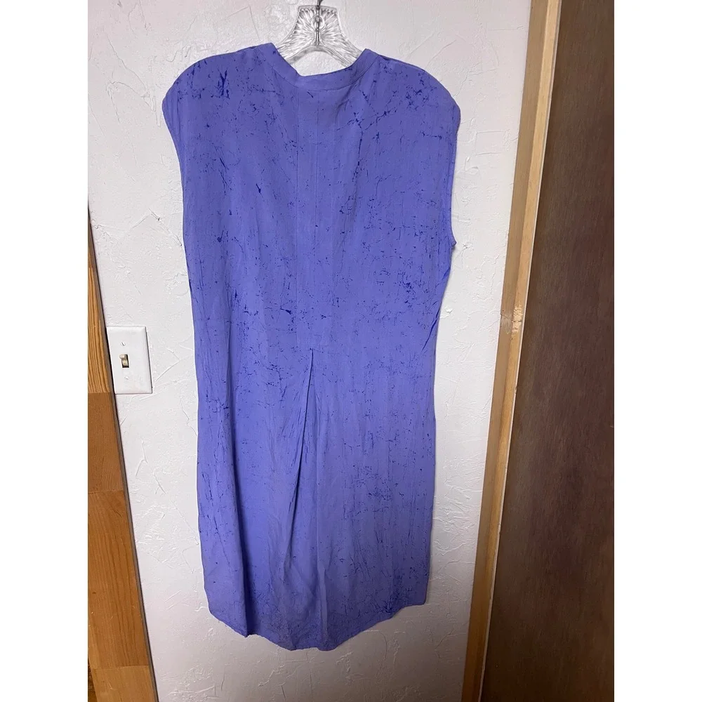 The Odells sleeveless shift