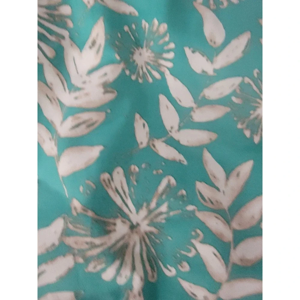 Rafaella floral pencil