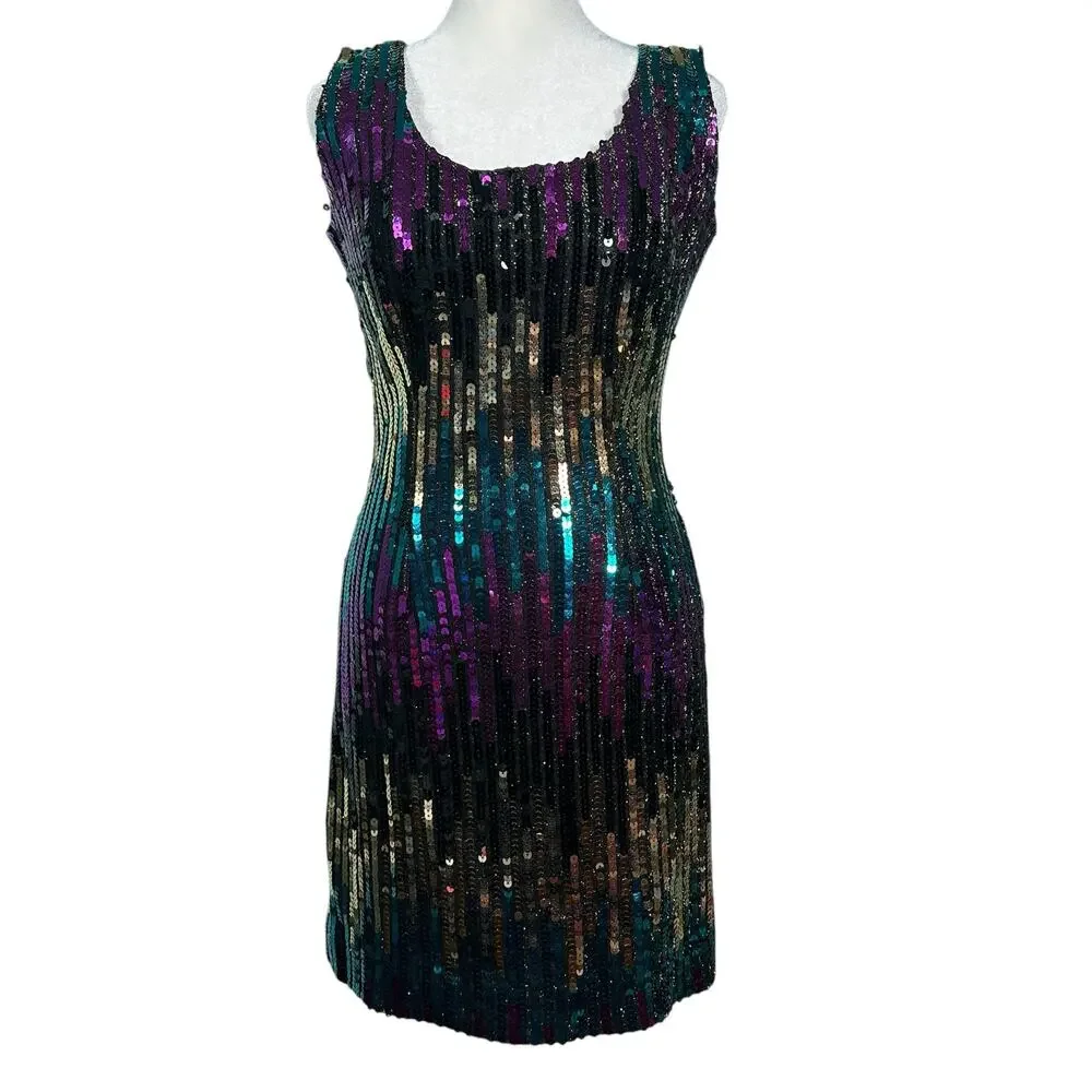 Alyce vintage 1980s