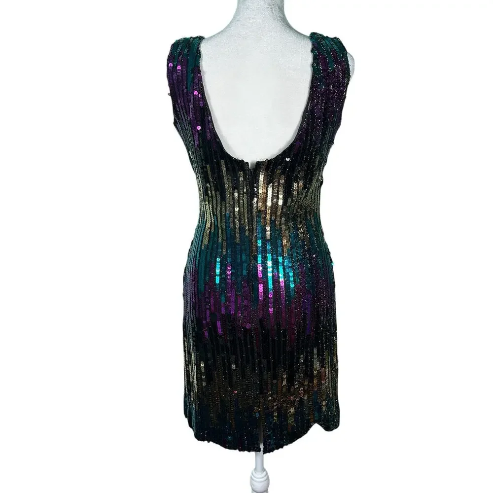 Alyce vintage 1980s