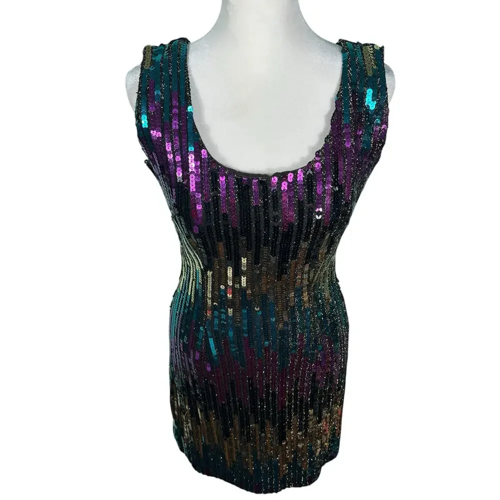 Alyce vintage 1980s