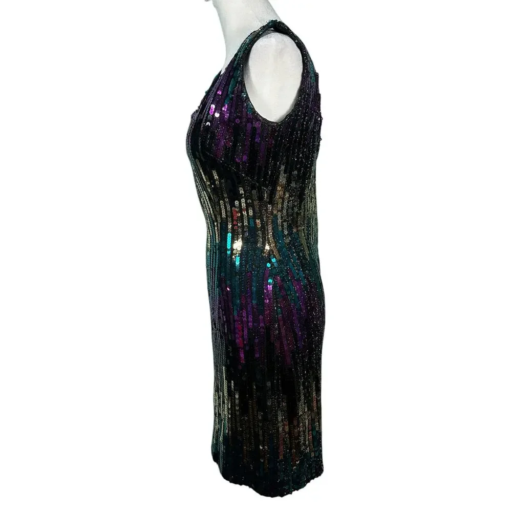 Alyce vintage 1980s