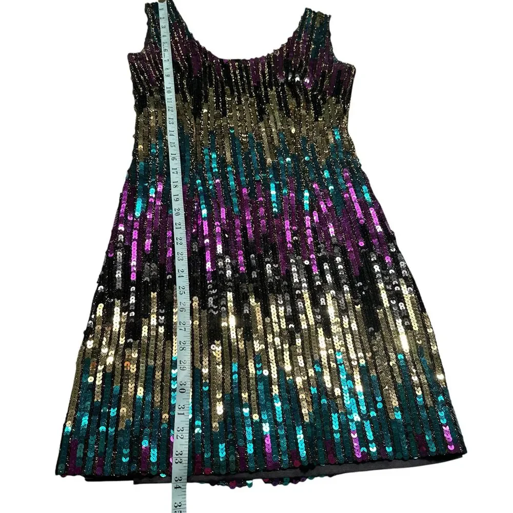 Alyce vintage 1980s