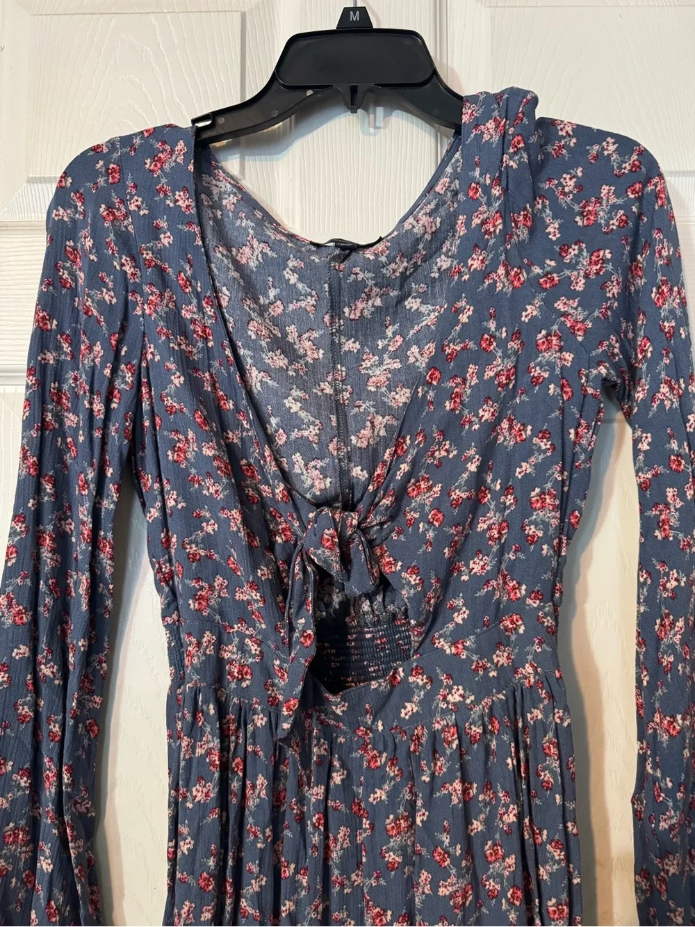 American Eagle Outfitters feminine navy