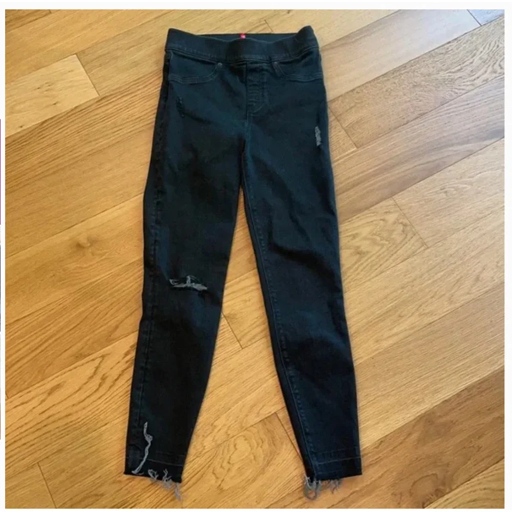 SPANX these are