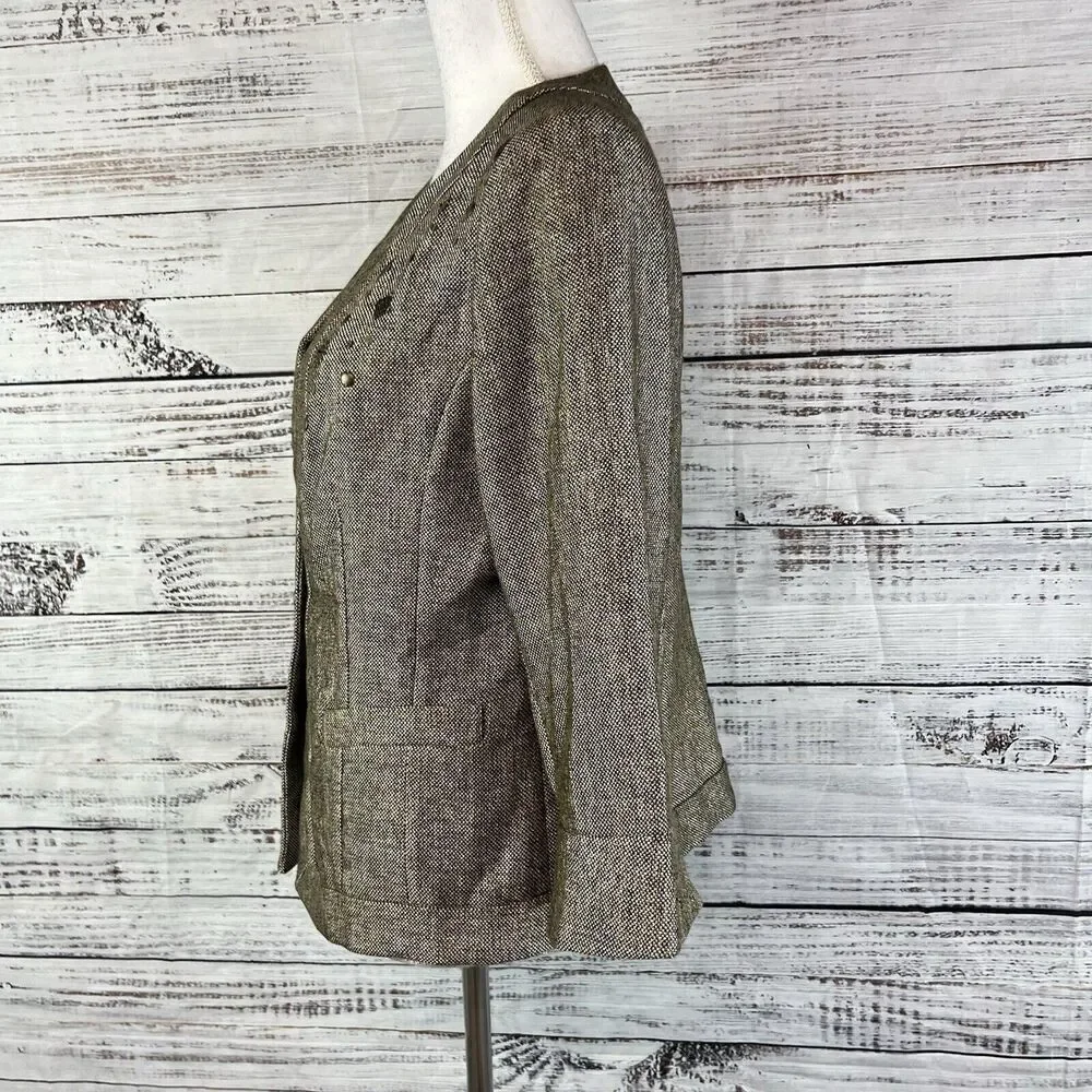 Coldwater Creek brand coldwater