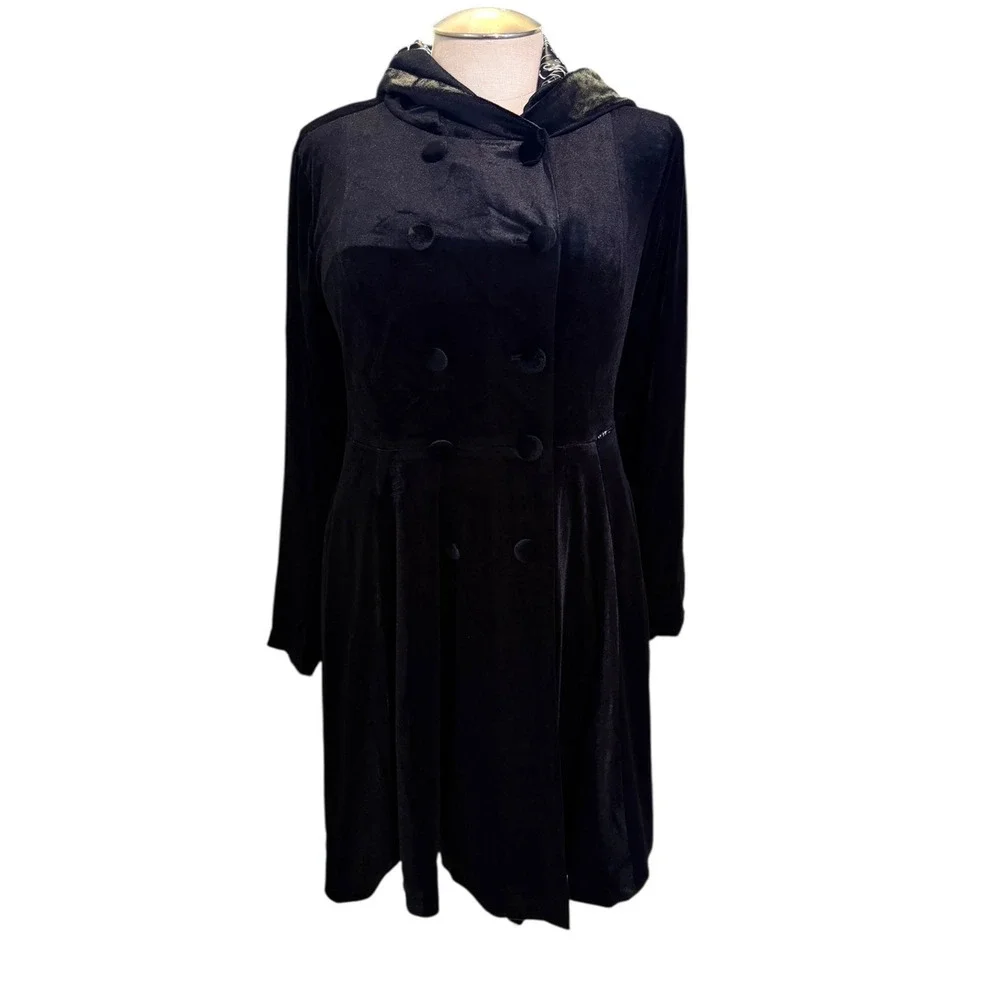 torrid new size