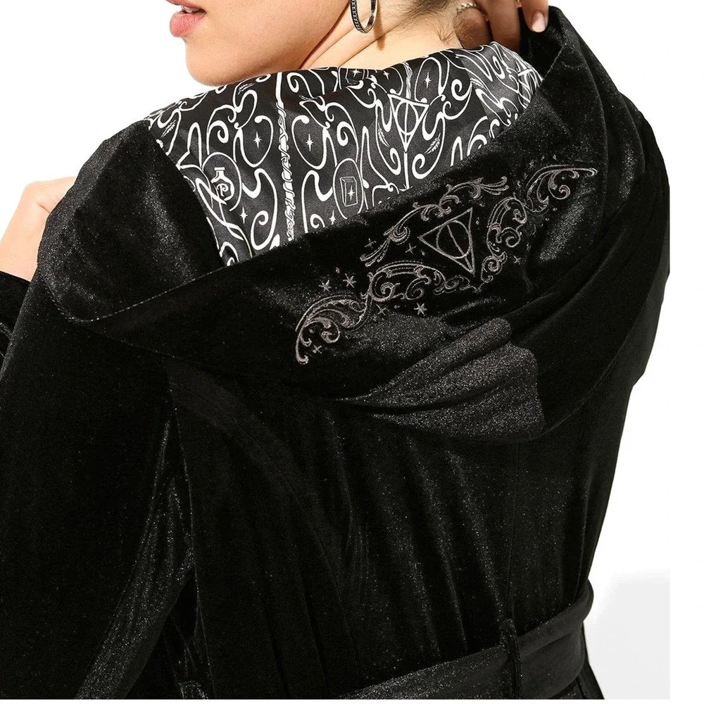 torrid new size