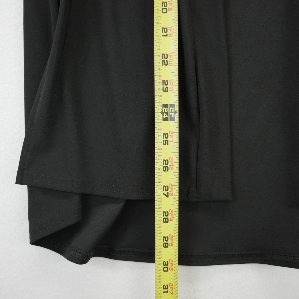 Sympli sleeveless open