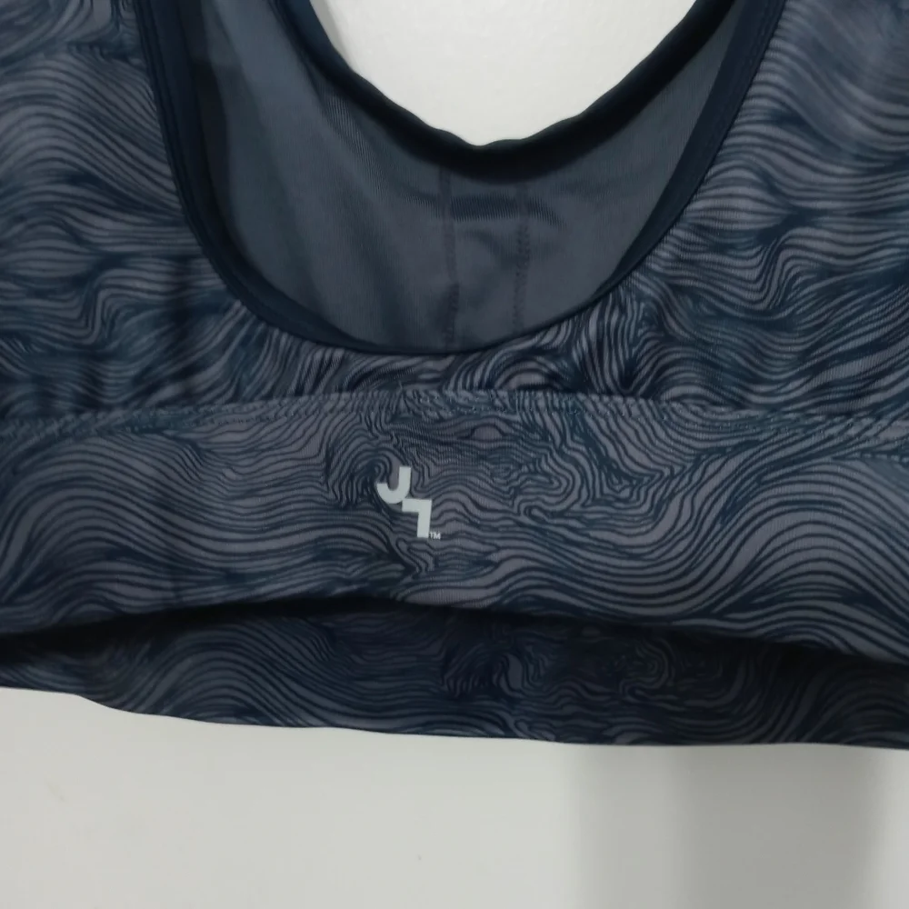 JoyLab front brand pattern