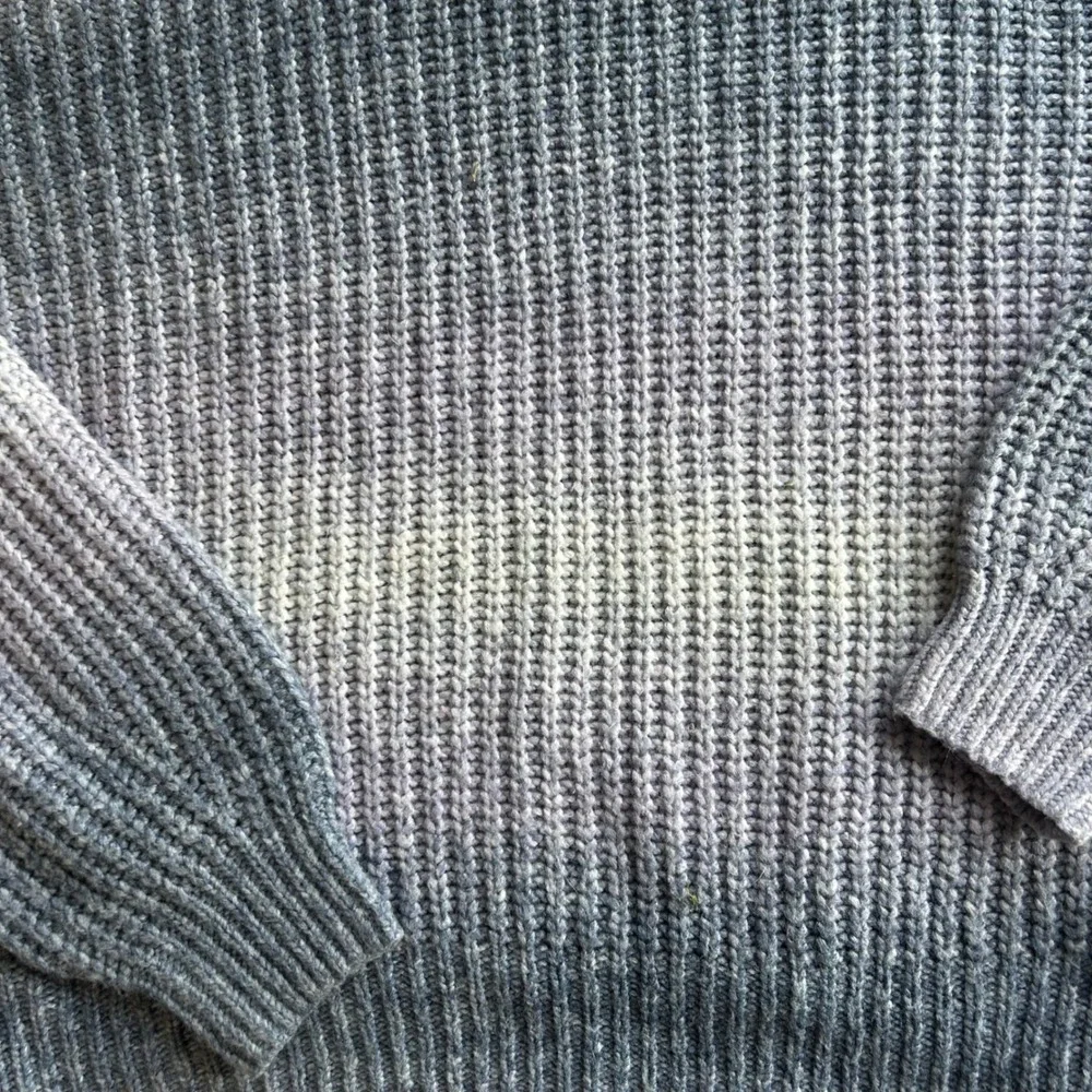 a new day chunky ribbed