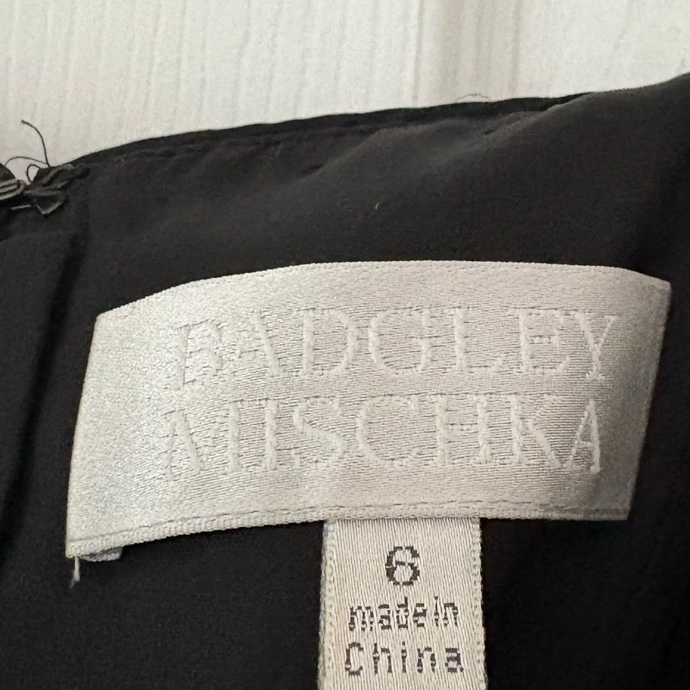 Badgley Mischka badgley mischka