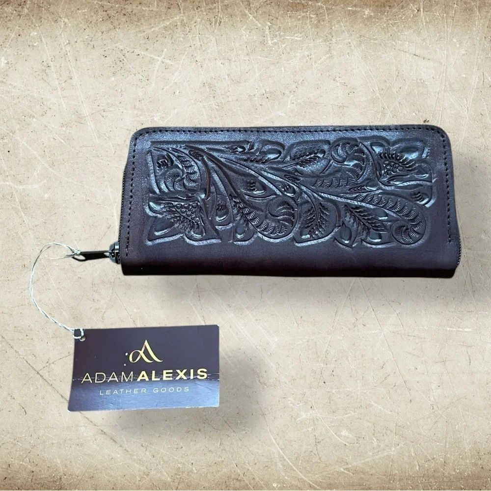 AdamAlexis new tags