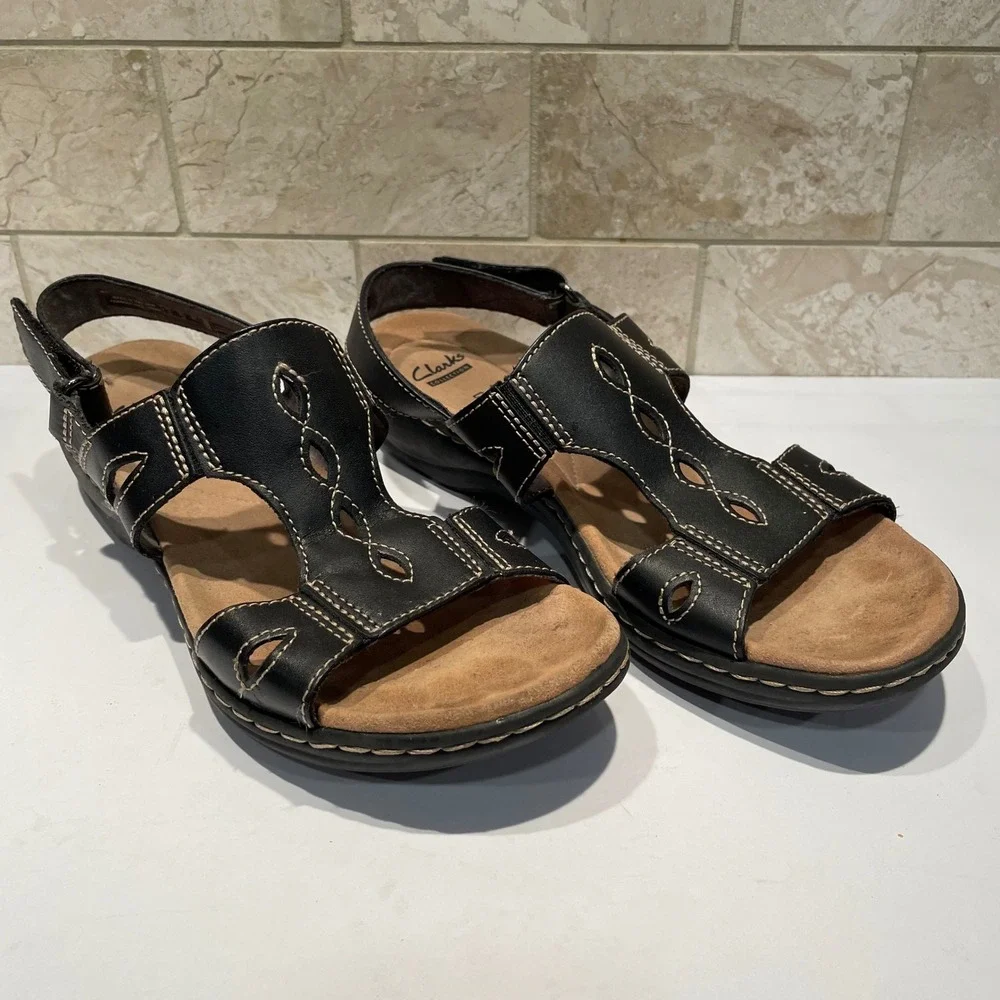 Clarks collection leisa