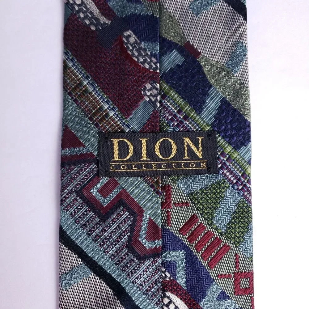 Dion Lee measurements pics