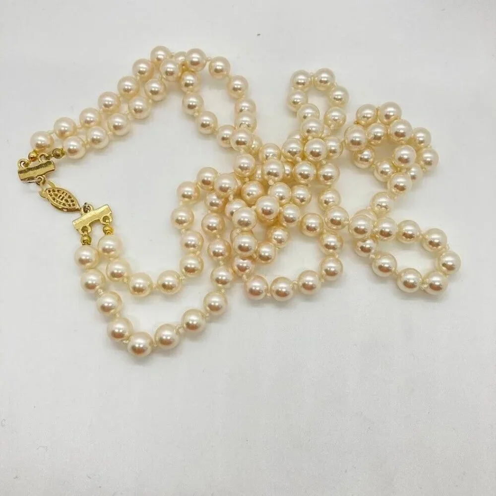Unbranded bead vintage