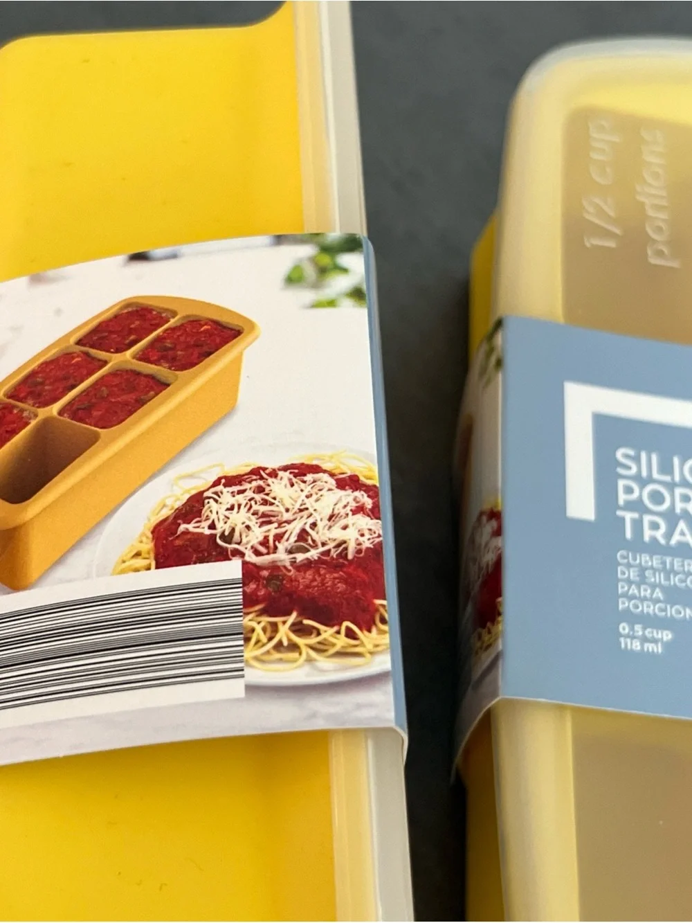 Crofton new silicone