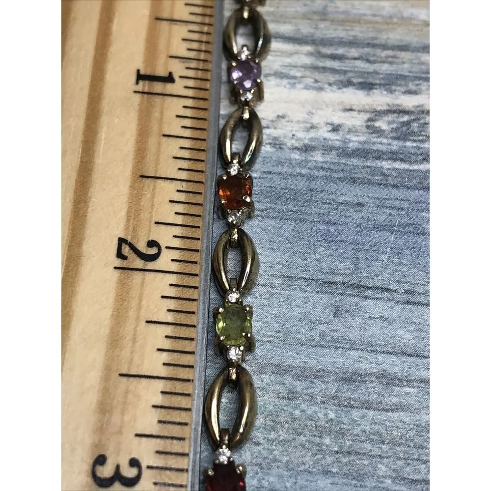 N/A vtg vermeil