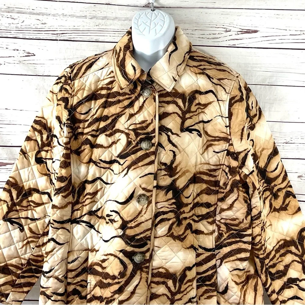 Chicos chico jacket