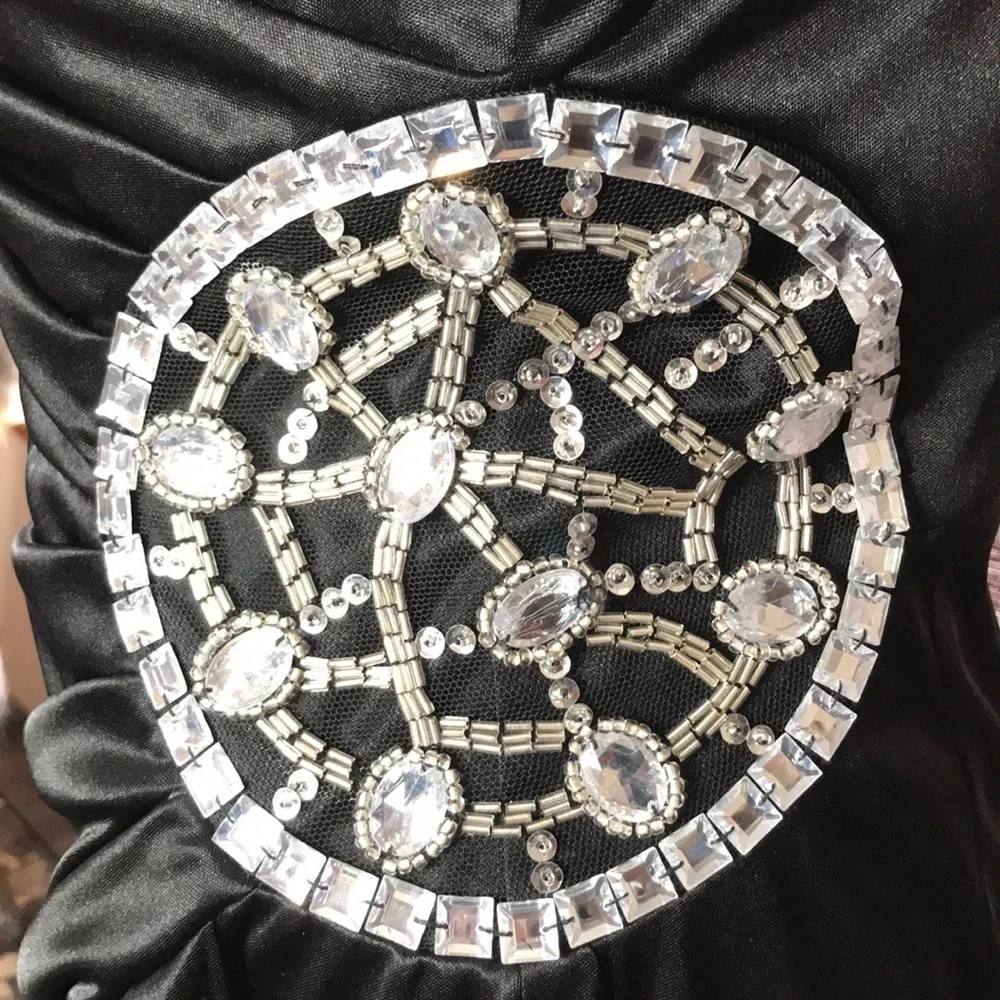 Teeze Me are vary 16”