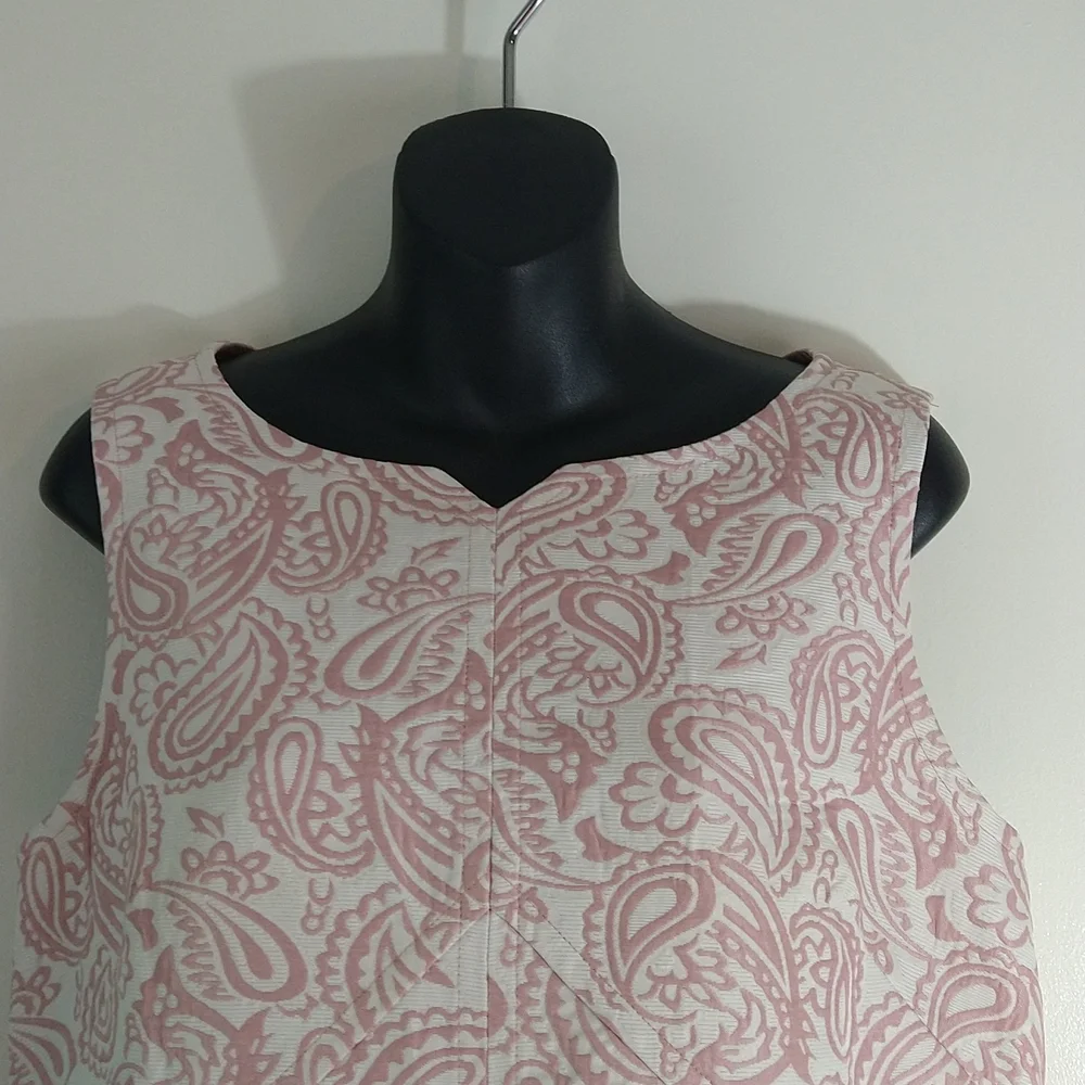 N/A this sleeveless