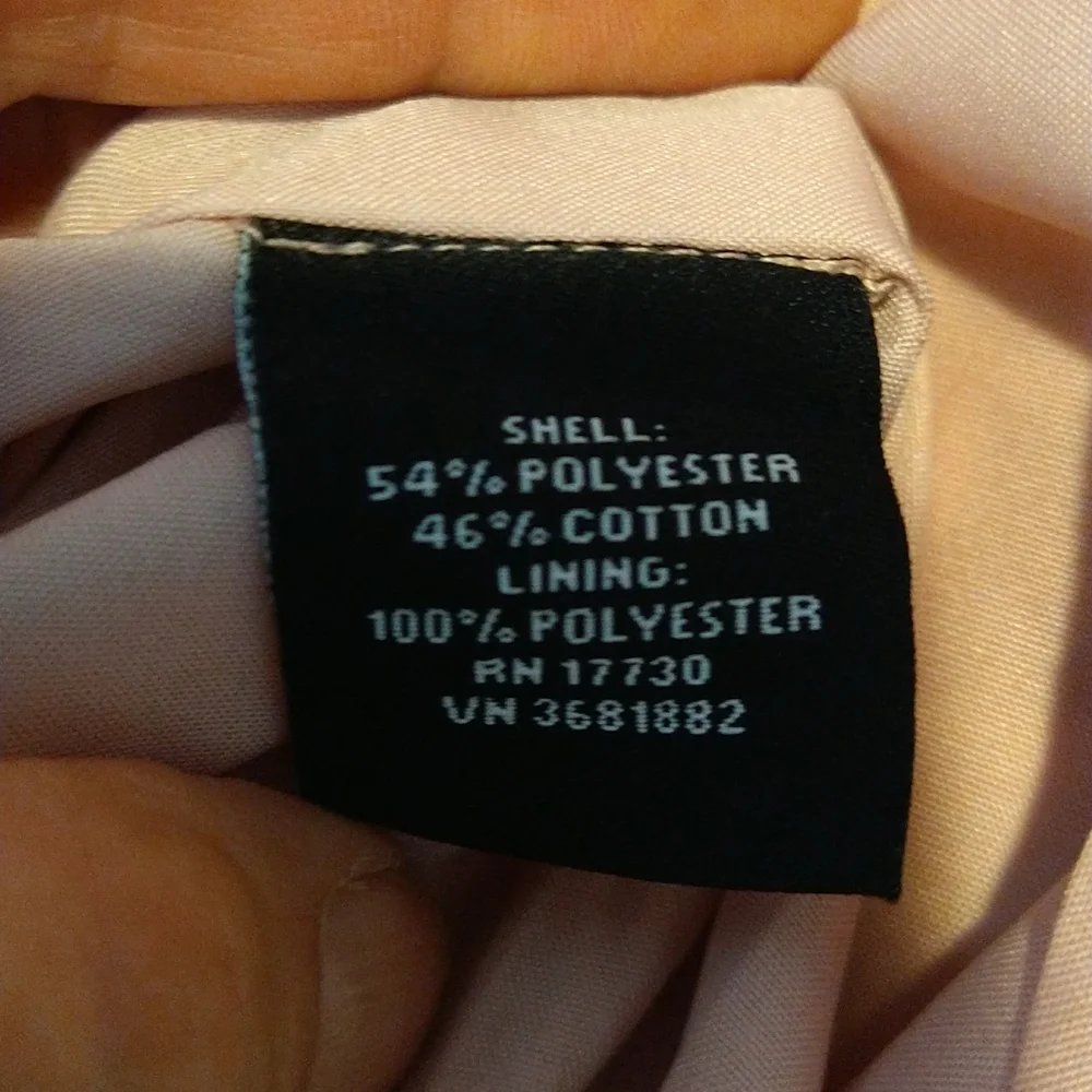 N/A this sleeveless