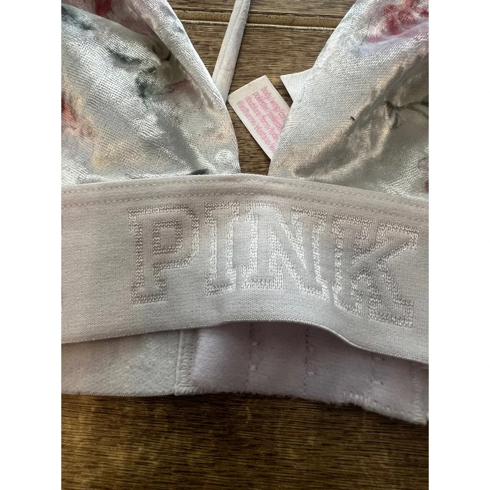 PINK Victorias Secret comes from