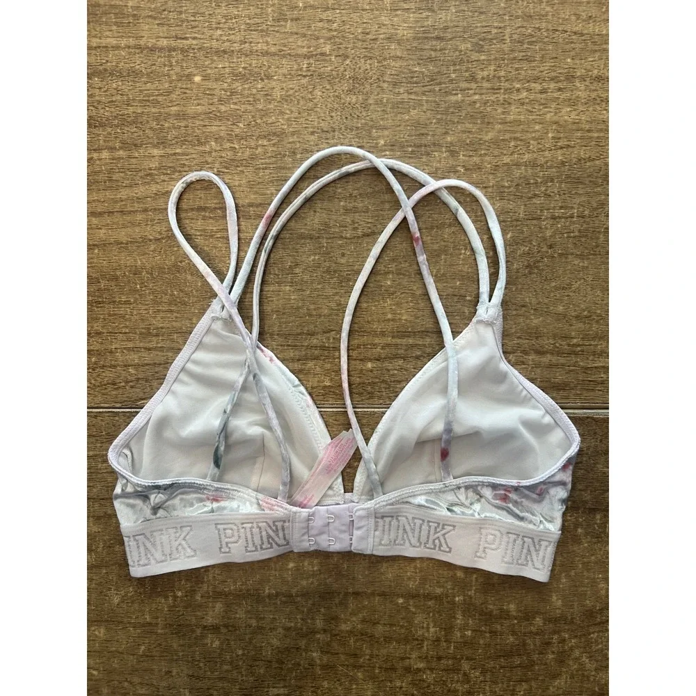 PINK Victorias Secret comes from