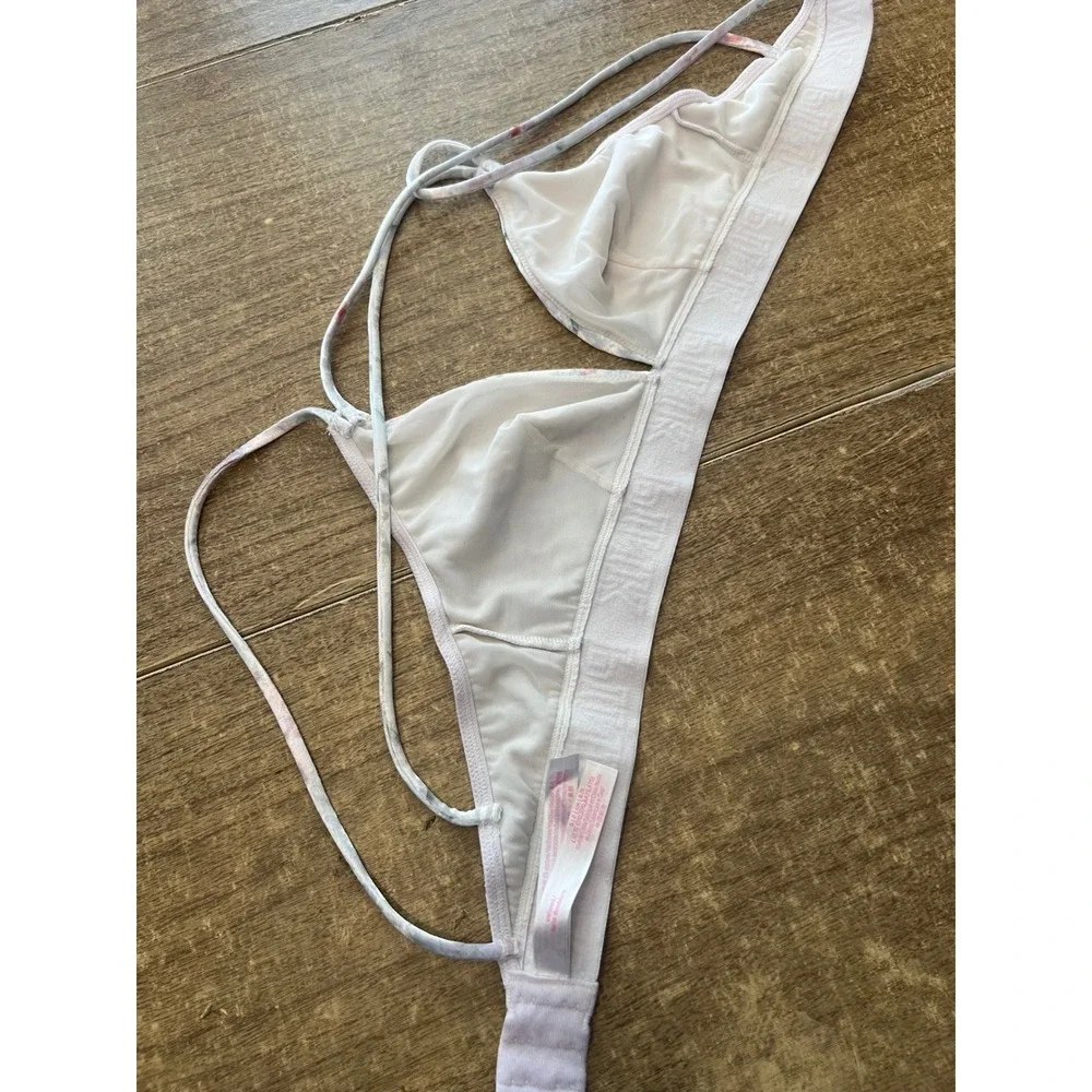 PINK Victorias Secret comes from